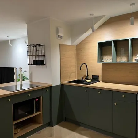 Apartment Ovoc 1.0 *