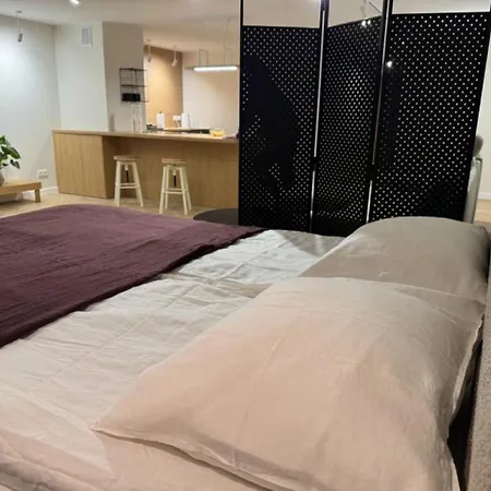 Ovoc 1.0 Appartamento Chodzież