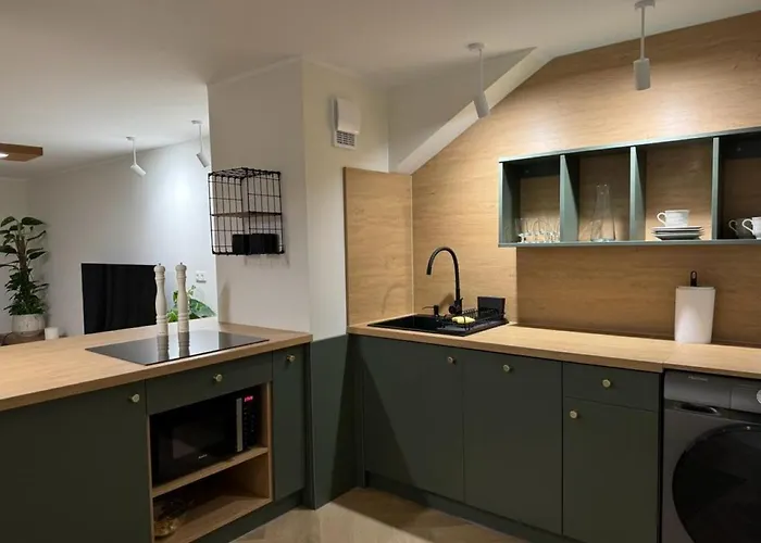 Apartment Ovoc 1.0 *