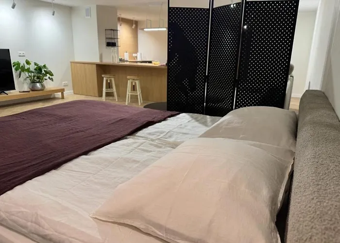 Ovoc 1.0 Apartment Chodziez