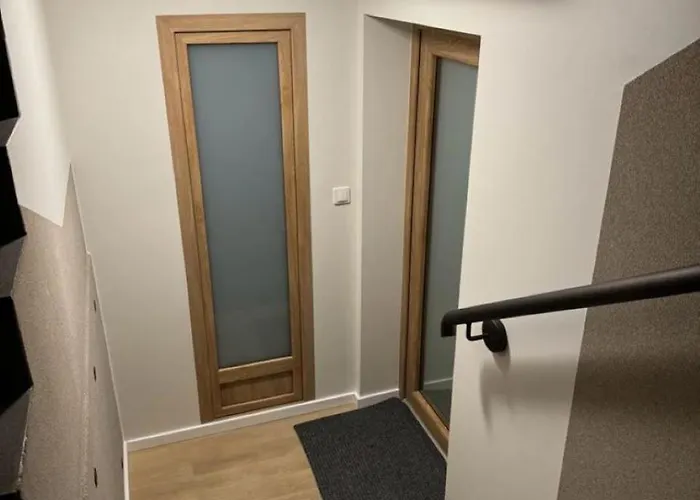 Ovoc 1.0 Apartment *