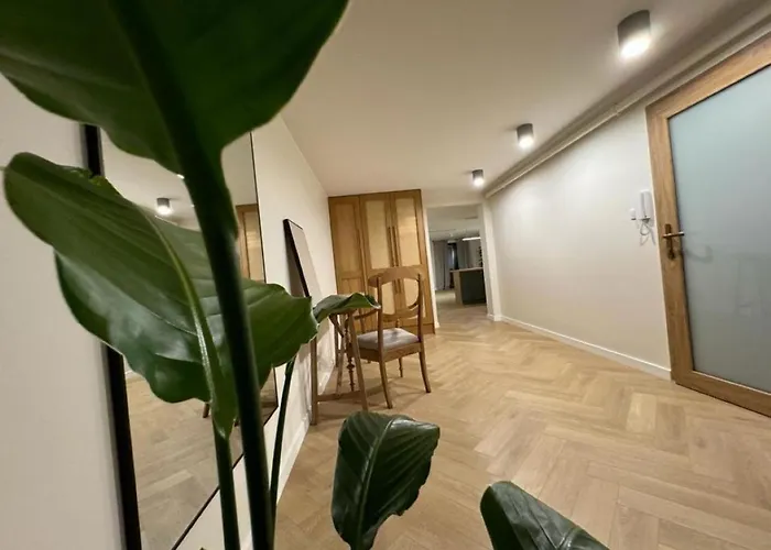 Ovoc 1.0 Apartment *